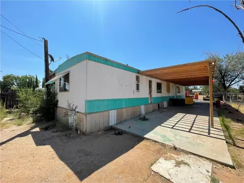 3689 E Lum Ave, Kingman, AZ 86409 photo 5