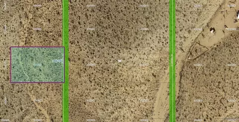 lot184 N Remuda Dr, Dolan Springs, AZ 86441