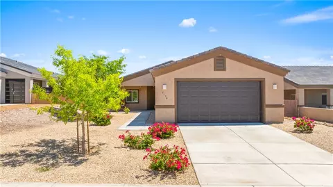 2728 Buffalo Trl, Bullhead City, AZ 86442