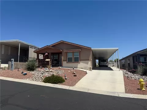 2350 Adobe Rd #293, Bullhead City, AZ 86442