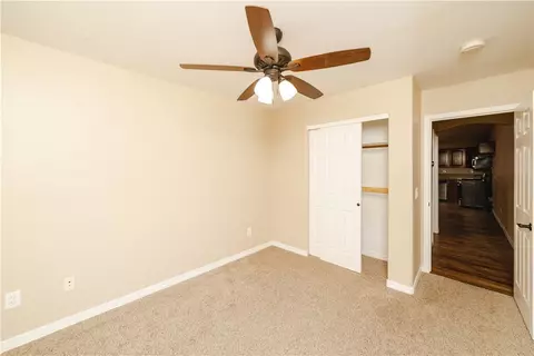 Bedroom - 3059 Mallory Loop, Kingman, AZ 86401 photo 2 of 8