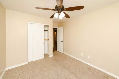 Bedroom - 3059 Mallory Loop, Kingman, AZ 86401 photo 3 of 8