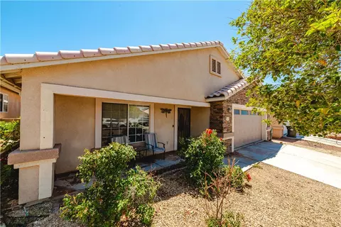 Exterior - 3059 Mallory Loop, Kingman, AZ 86401 photo 14 of 18