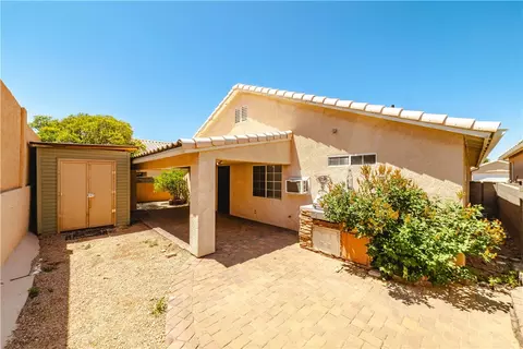 Exterior - 3059 Mallory Loop, Kingman, AZ 86401 photo 9 of 18