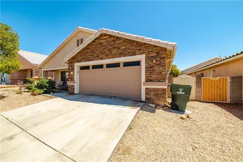 Exterior - 3059 Mallory Loop, Kingman, AZ 86401 photo 18 of 18