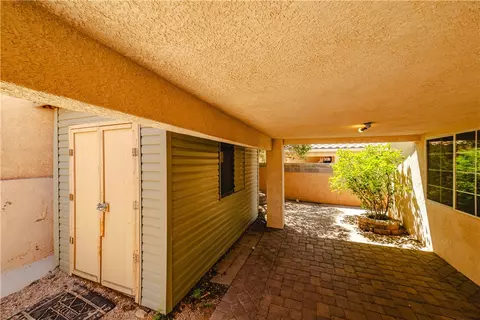 Exterior - 3059 Mallory Loop, Kingman, AZ 86401 photo 5 of 18