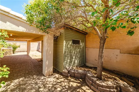 Exterior - 3059 Mallory Loop, Kingman, AZ 86401 photo 6 of 18