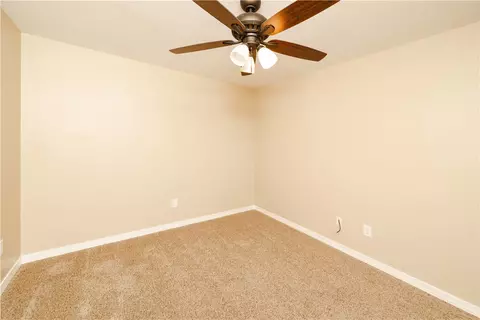 Bedroom - 3059 Mallory Loop, Kingman, AZ 86401 photo 5 of 8