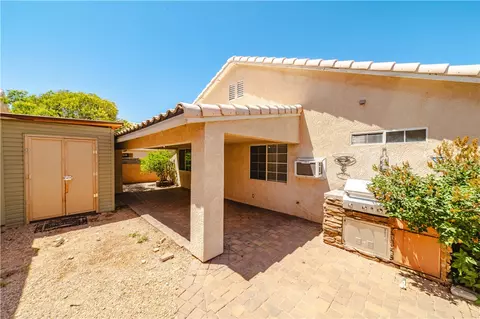 Exterior - 3059 Mallory Loop, Kingman, AZ 86401 photo 10 of 18