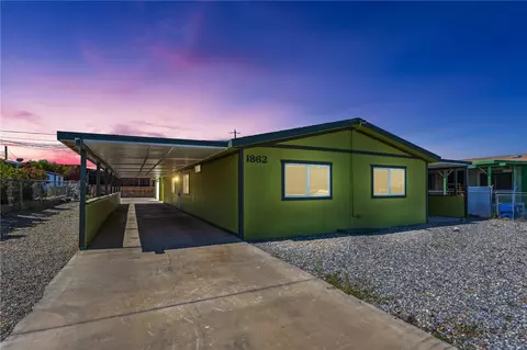 1862 Colina Dr, Bullhead City, AZ 86442