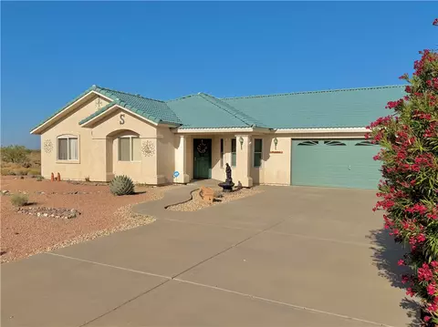 9305 N Rio Verde Cir, Kingman, AZ 86401