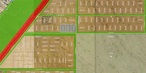 3 E Lots E Pate Rd, Kingman, AZ 86409