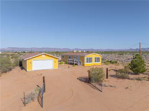 3883 N Hassayampa Rd, Golden Valley, AZ 86413