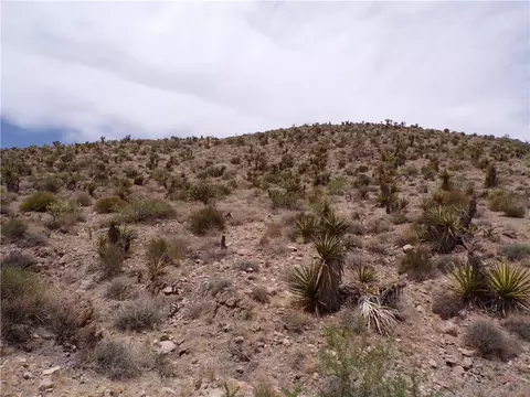 2 N Lots N Mt Tipton Dr, Dolan Springs, AZ 86441