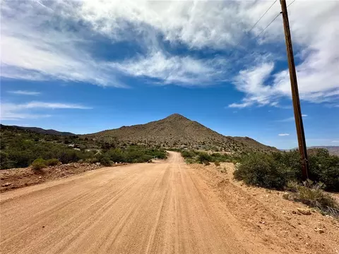 0 E Spring Valley Dr #16-D, Hackberry, AZ 86411 photo 2