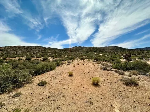 0 E Spring Valley Dr #16-D, Hackberry, AZ 86411 photo 4