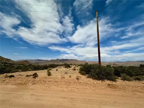 0 E Spring Valley Dr #16-D, Hackberry, AZ 86411