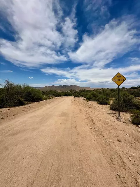 0 E Spring Valley Dr #16-D, Hackberry, AZ 86411 photo 3