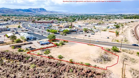 321-04 018e Hualapai Mountain Rd, Kingman, AZ 86401