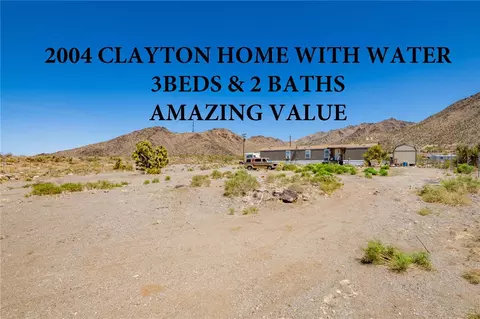 15997 N Joshua Dr, Dolan Springs, AZ 86441