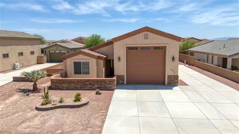 2614 E Nez Perce Rd, Fort Mohave, AZ 86426