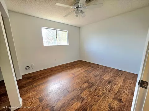 Bedroom - 3166 E Thompson Ave, Kingman, AZ 86409 photo 3 of 3