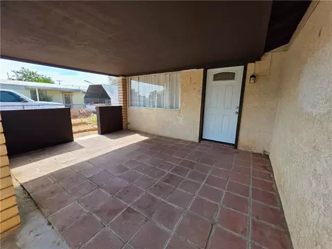 Exterior - 3166 E Thompson Ave, Kingman, AZ 86409 photo 4 of 10
