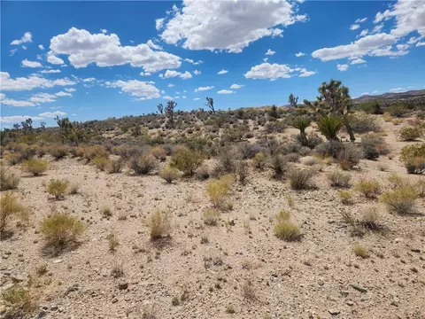 27445 N Driftwood Dr, Meadview, AZ 86444