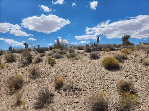 27475 N Driftwood Dr, Meadview, AZ 86444