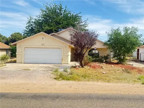 1520 E College Dr, Kingman, AZ 86409