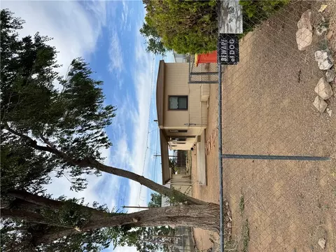 2425 E Carver Ave, Kingman, AZ 86409 photo 1