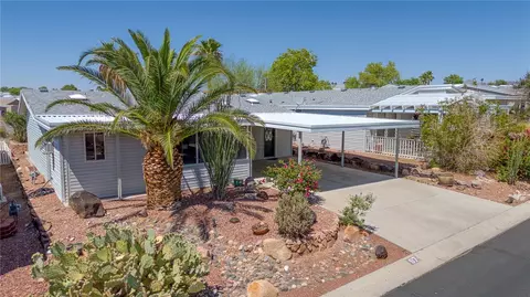 2350 Adobe Rd #97, Bullhead City, AZ 86442
