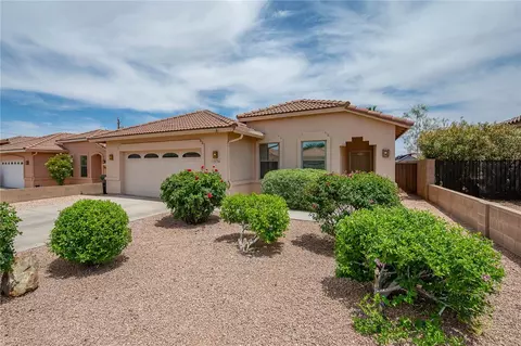3736 N Lomita St, Kingman, AZ 86409