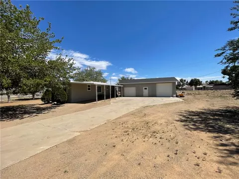 2200 E Devlin Ave, Kingman, AZ 86409
