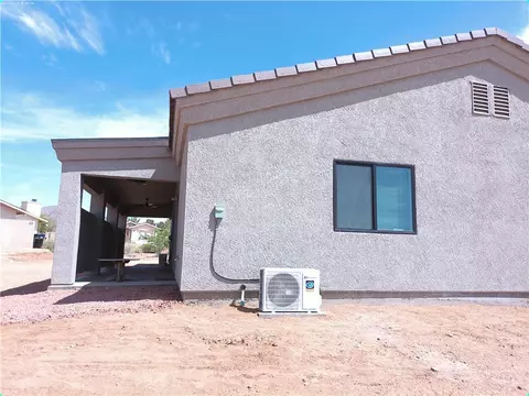 Exterior - 7185 E Cactus Dr, Kingman, AZ 86401 photo 16 of 22