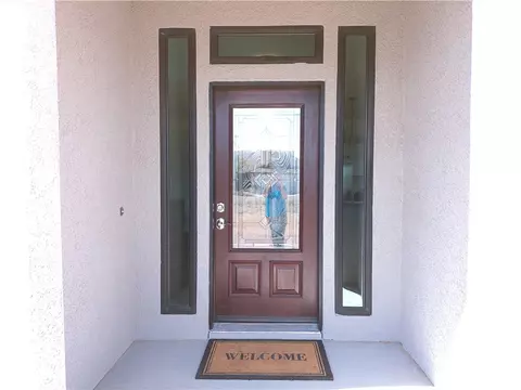 Entry Way - 7185 E Cactus Dr, Kingman, AZ 86401 photo 1 of 5