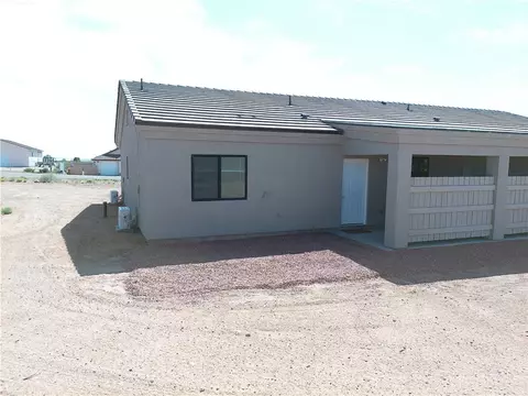 Exterior - 7185 E Cactus Dr, Kingman, AZ 86401 photo 12 of 22