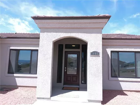 Exterior - 7185 E Cactus Dr, Kingman, AZ 86401 photo 4 of 22