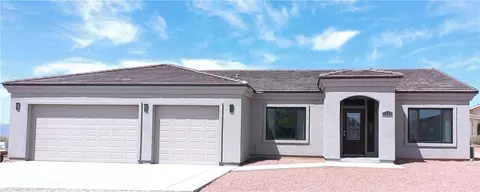 Exterior - 7185 E Cactus Dr, Kingman, AZ 86401 photo 2 of 22