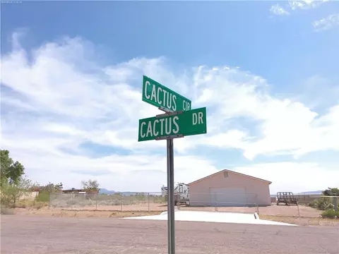 Other - 7185 E Cactus Dr, Kingman, AZ 86401 photo 1 of 11