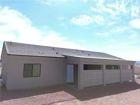 Exterior - 7185 E Cactus Dr, Kingman, AZ 86401 photo 20 of 22