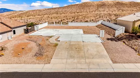 2941 La Paloma Dr, Bullhead City, AZ 86429