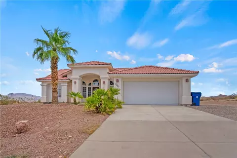 3341 Mccormick Blvd, Bullhead City, AZ 86429