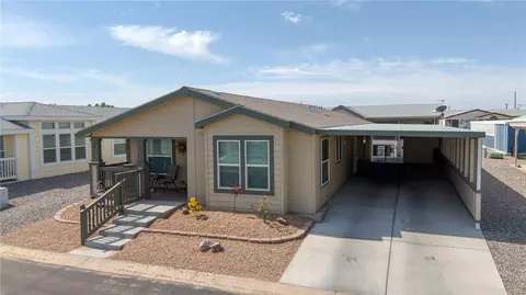 1545 El Rodeo Rd #87, Fort Mohave, AZ 86426