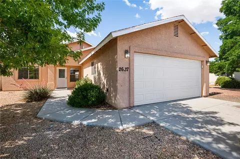 2637 Simms Ave, Kingman, AZ 86401