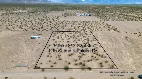 317-32 N 486 N Kathleen Dr, Dolan Springs, AZ 86441