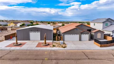2022 E Mesa Amarilla Pl, Fort Mohave, AZ 86426