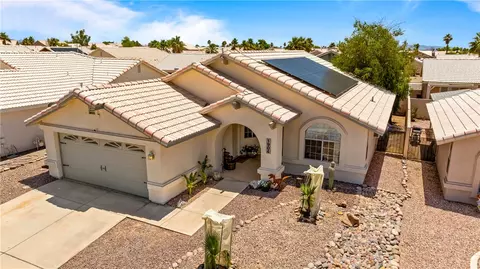 1904 E Leisure Ln, Fort Mohave, AZ 86426