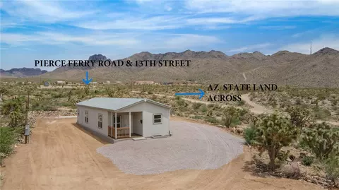 16500 N Ladera Dr, Dolan Springs, AZ 86441