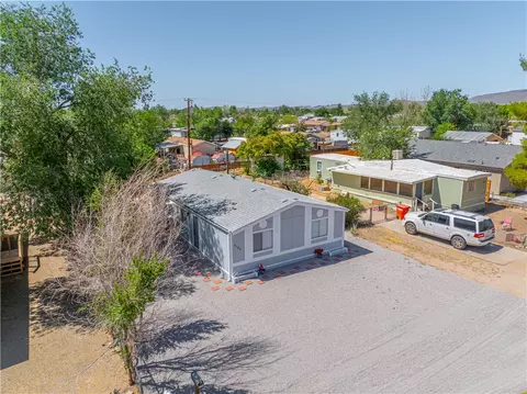 3190 E Snavely Ave, Kingman, AZ 86409 photo 3